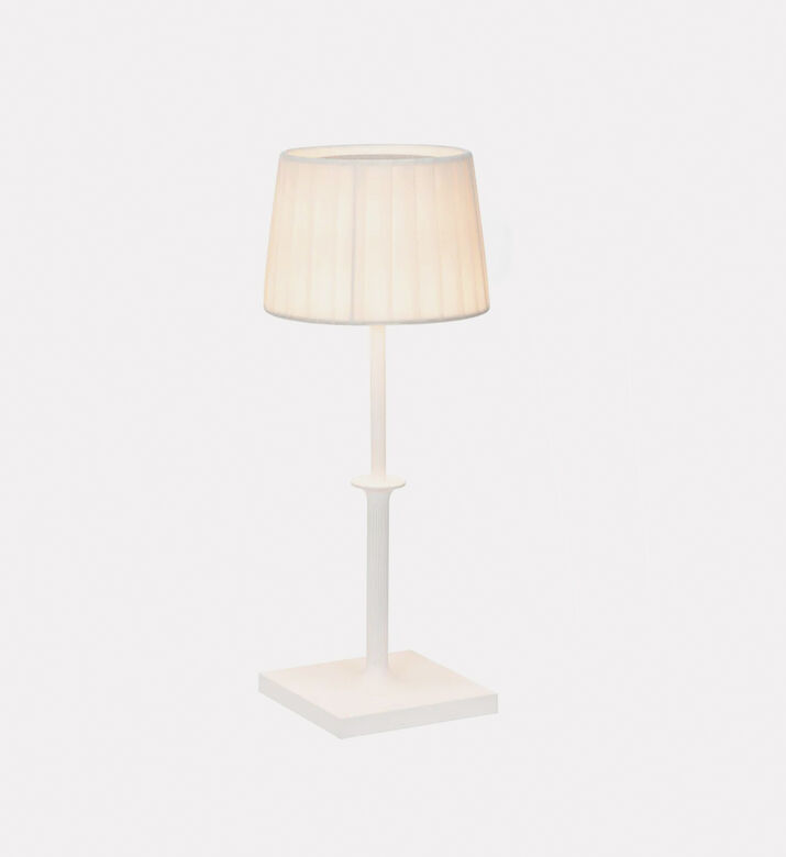 Zafferano Table Lamp Poldina Classic, Packshot View