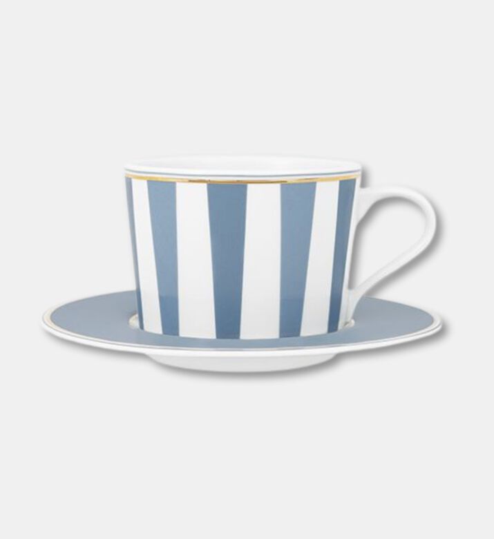 Spal Williamsburg Tea Cup, Packshot View