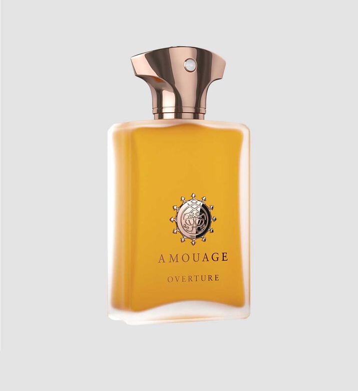 عطر أوفرتور مان عطر أوفرتور مان