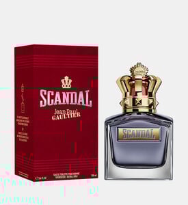 Scandal Pour Homme Eau De Toilette Scandal Pour Homme Eau De Toilette