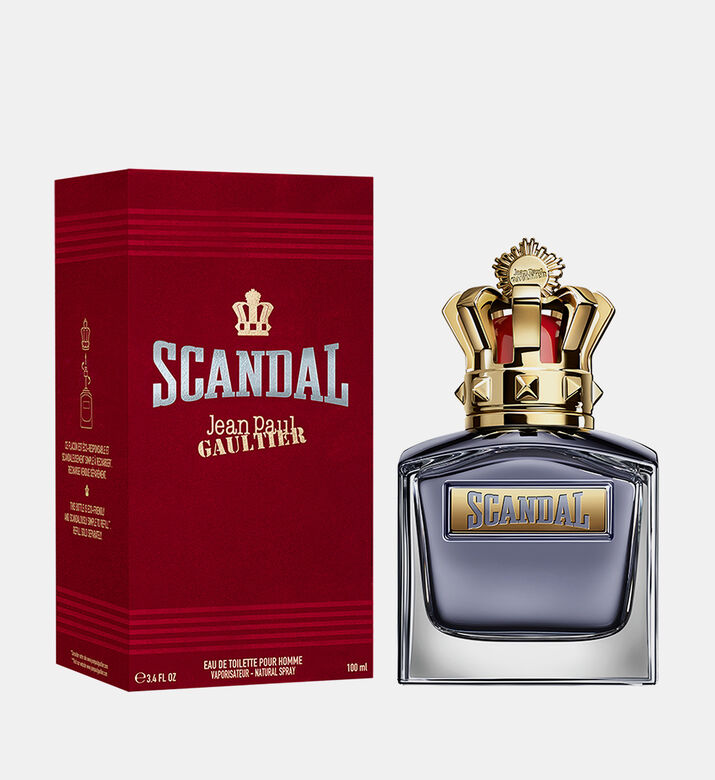 Scandal Pour Homme Eau De Toilette Scandal Pour Homme Eau De Toilette