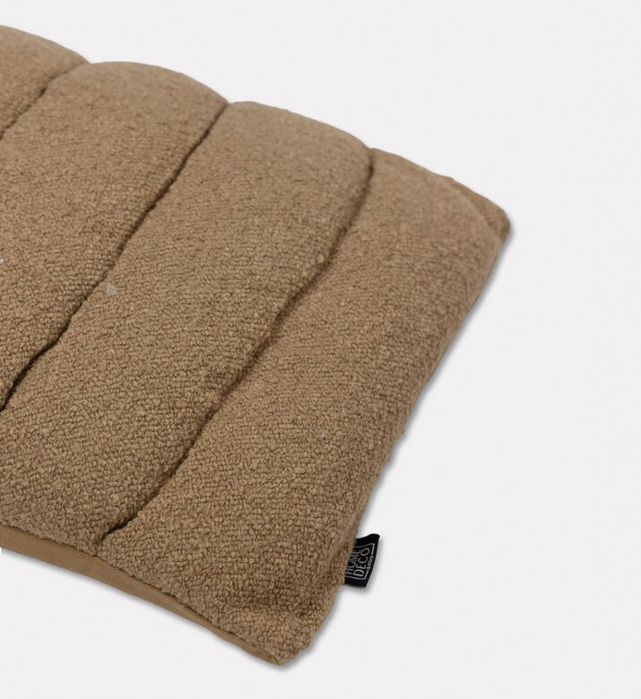 Home Deco and More Gregor Rectangular-shape Cushion, Packshot View