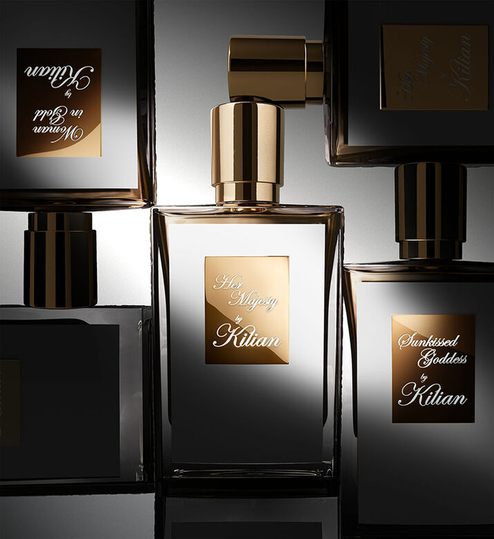 Kilian Paris Edp Her Majesty, Packshot View