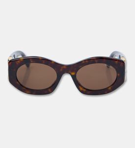bvlgari Sunglass, Terracotta, Packshot View