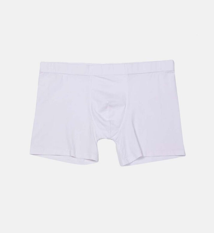 Classic Cotton Short Trunks