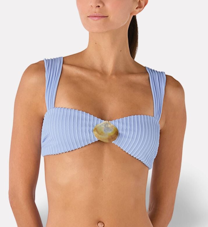 Palmacea Swst Rafaela Top, Model View