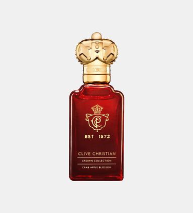 Crown Collection Crab Apple Blossom Edp 50 Ml