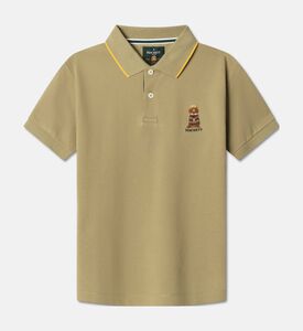 Hackett London Polo Heritage, Packshot View