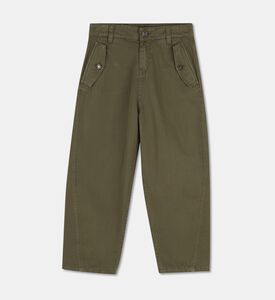 Givenchy Pant Fall, Packshot View