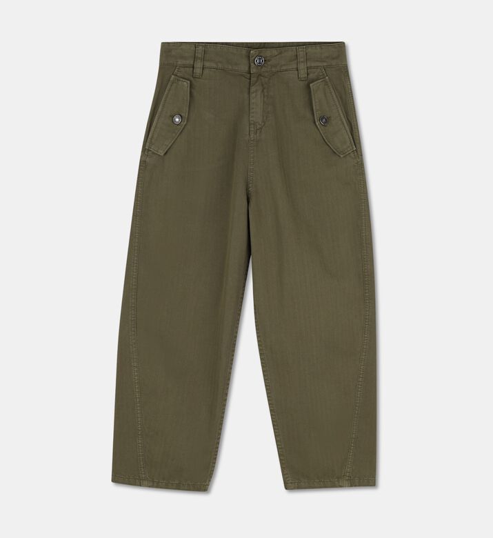 Givenchy Pant Fall, Packshot View