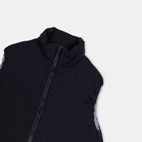 Eco-friendly Sorona Padding Gilet
