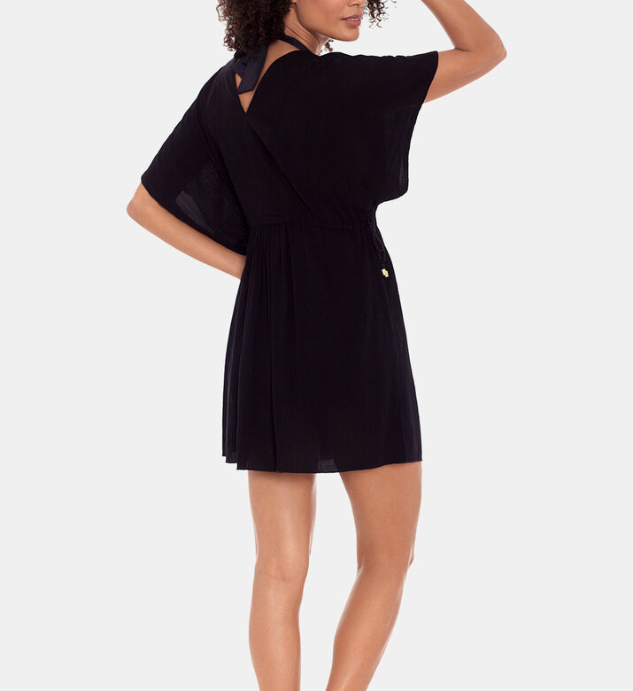 Tunic Dress Swimwear