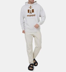 Long-sleeve Hooded Sweater Long-sleeve Hooded Sweater