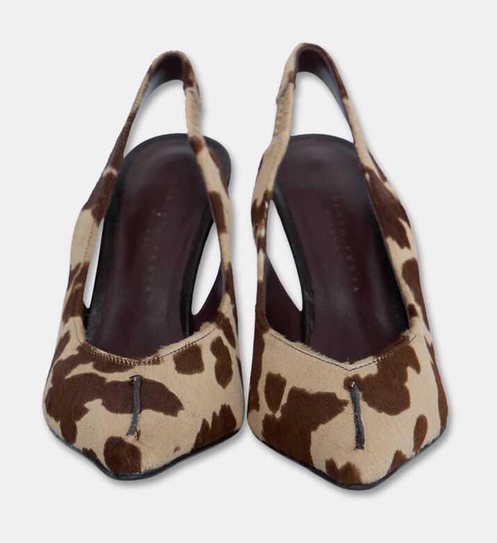 Roberto Festa Shoes Hilen, Packshot View