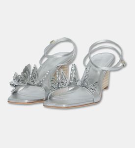 Sophia Webster Vanessa Wedge Espadrilles, Packshot View