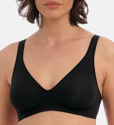 Accord Non-wired Bra