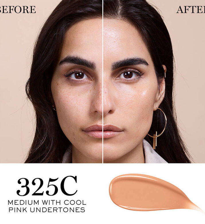 Idole Teint Ultra Wear Foundation