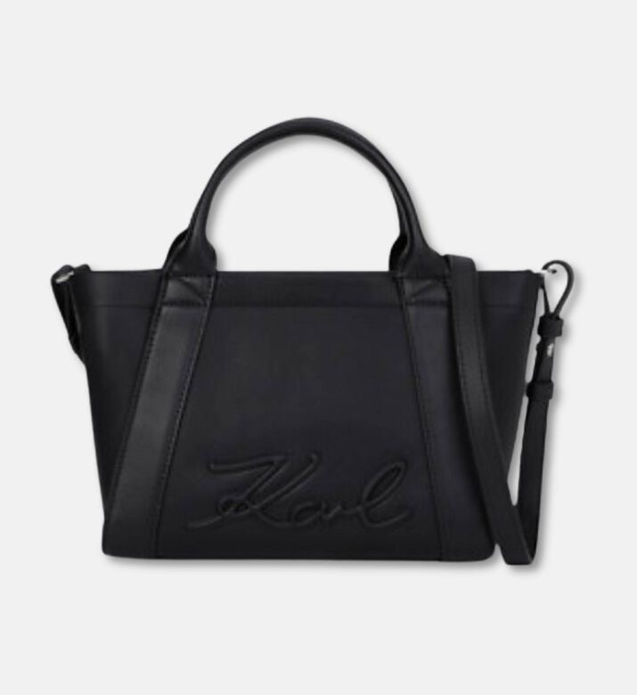 Karl Lagerfeld Bag Sm Tote, Packshot View