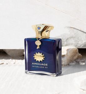 Amouage Interlude Man 53 Extrait Eau De Parfum 100 Ml, Packshot View