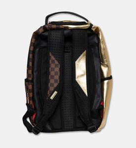 Sprayground Drip Paris Backpack, Packshot View