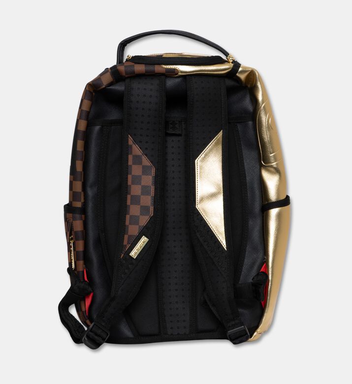 Sprayground Drip Paris Backpack, Packshot View