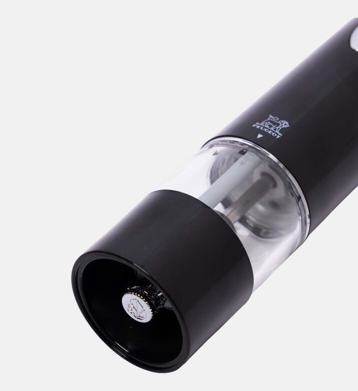 Stainless Steel Electric Duo Mill-28cm