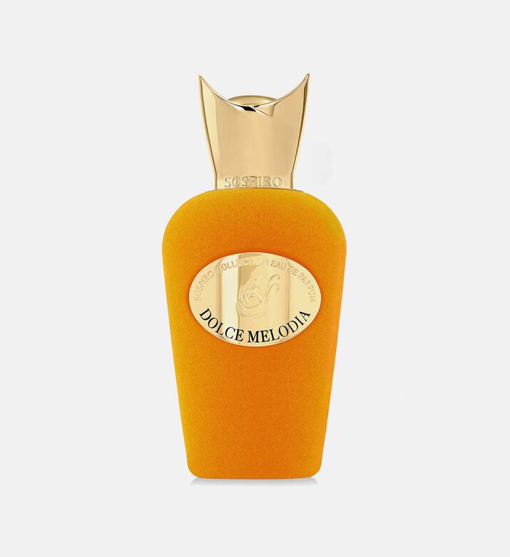 Sospiro Dolce Melodia Eau De Parfum