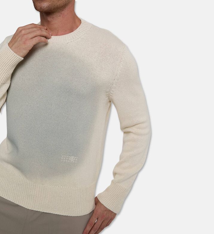 MM6 Top Crn, Model View