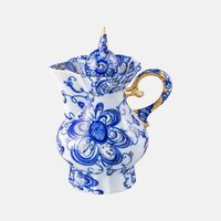 Singing Garden Marquee Creamer