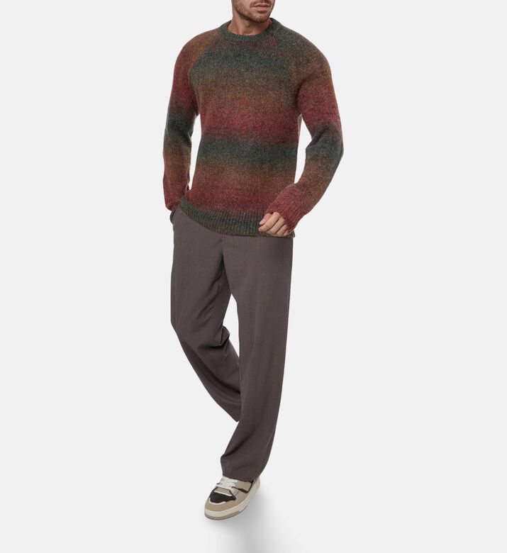 Les Deux Knitwear Brad, Model View