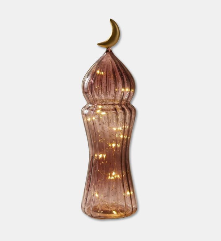 Silsal Hand Blown Ramadan D&eacute;cor 5, Packshot View