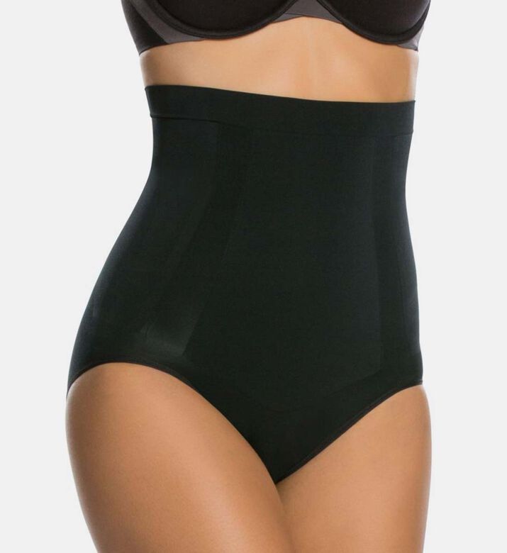 On Core High Waisted Brief