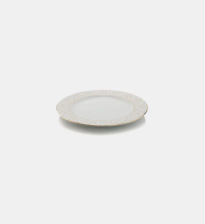 Cosmopolitan Bread Plate - 16 Cm