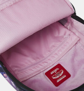 Sprayground Pink Panther Adjustable Straps Backpack, Packshot View