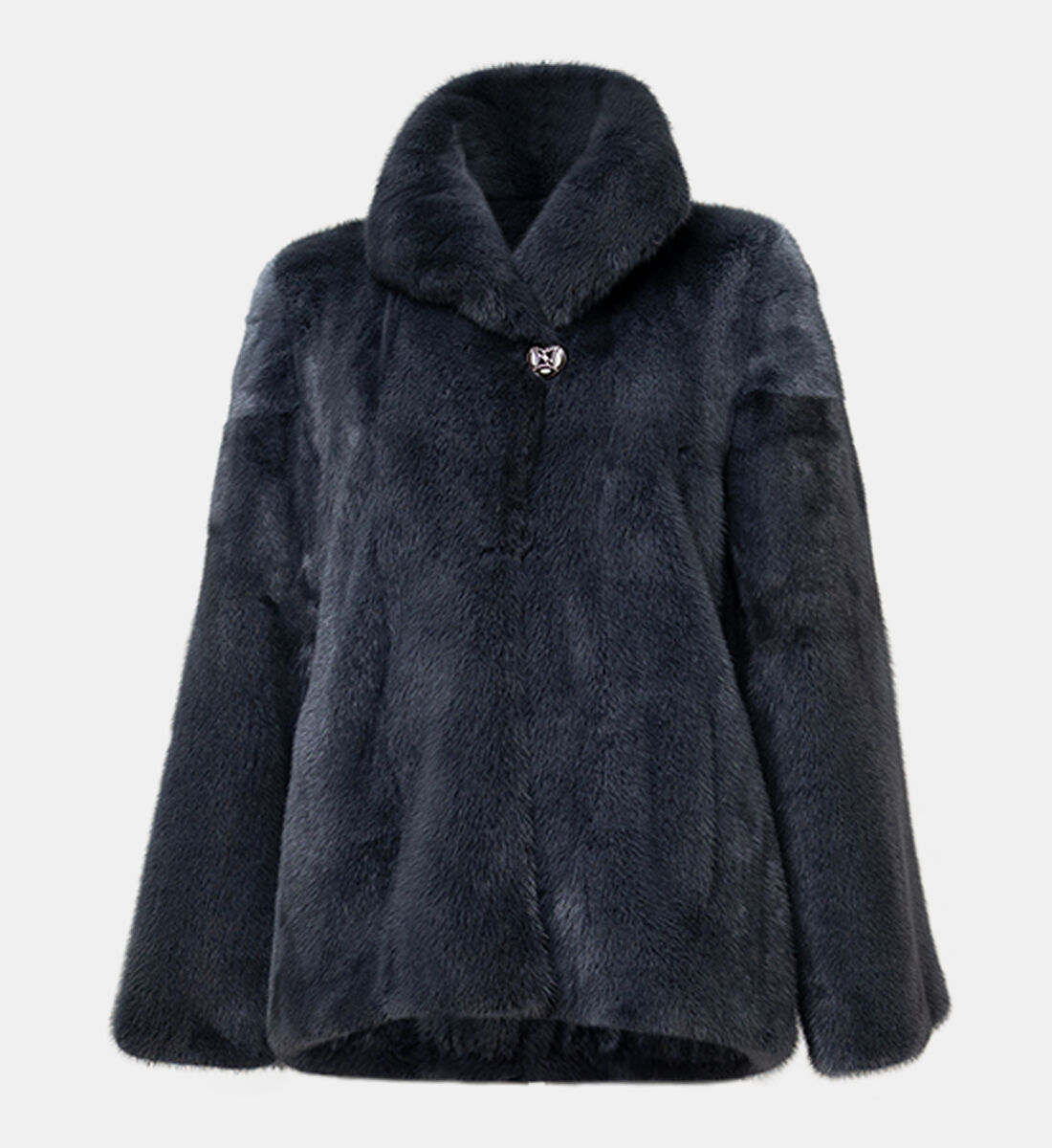 Mink jacket store