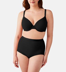 Shape Revelation Shallow Top Contour Underwire Bra