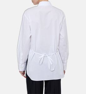 Samsoe Shirt Samoon, Model View