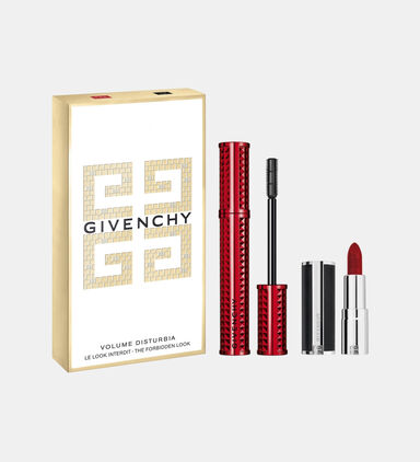 Disturbia Mascara Christmas Gift Set