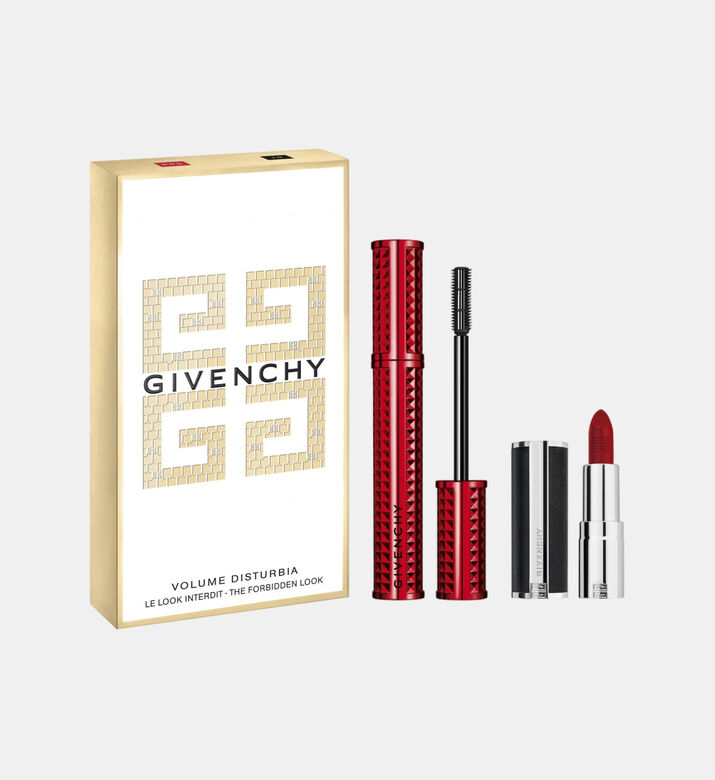 Disturbia Mascara Christmas Gift Set