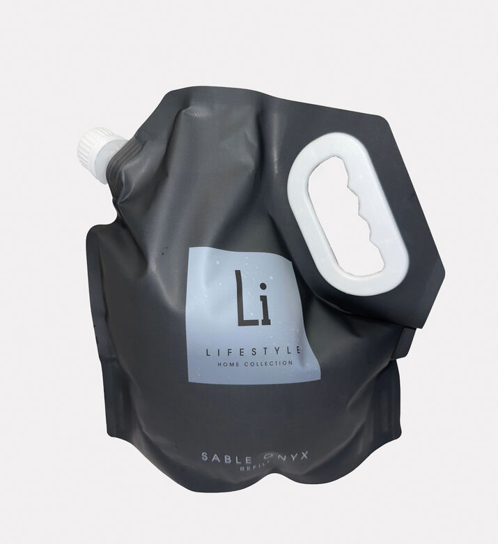 Home Life Style Diffuser Sable Onyx Refill Xxl, Packshot View