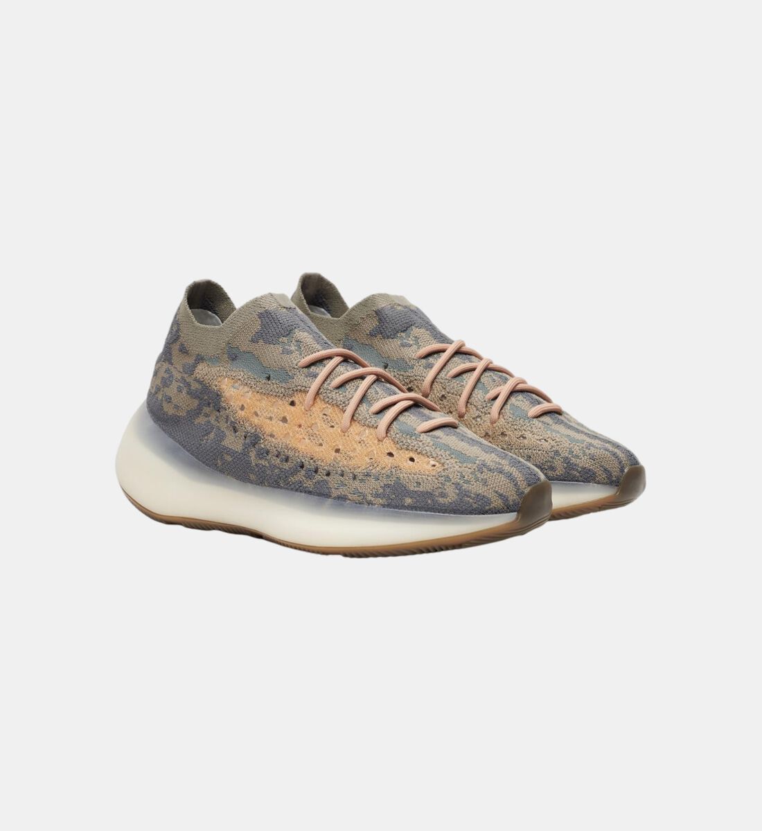 Adidas Yeezy Boost 350 V3 Sneakers Sneakers Galeries