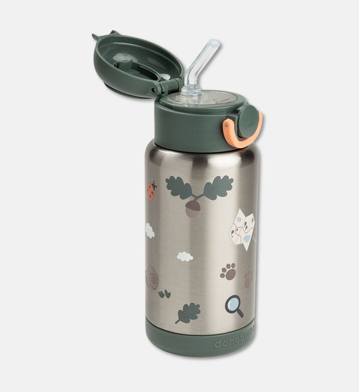 Done By Deer Done By Deer Insulated Straw, Packshot View