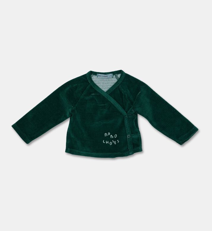 Bobo Choses Ts Crossed, Packshot View