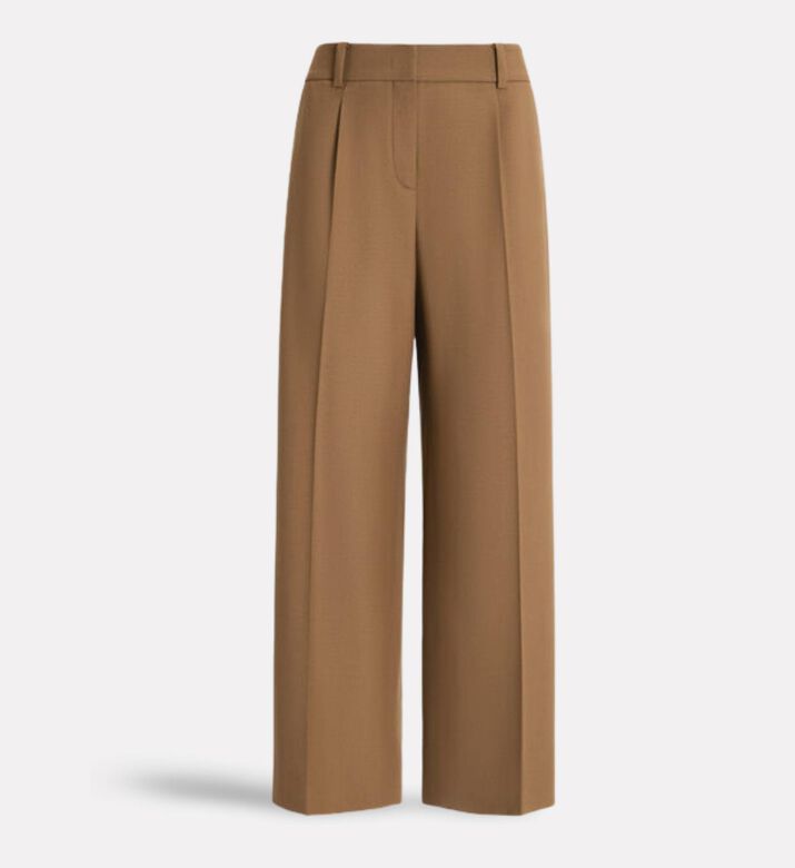Luisa Spagnoli Pant, Packshot View
