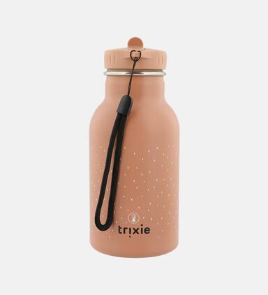 Cat Stainless Steel Bottle