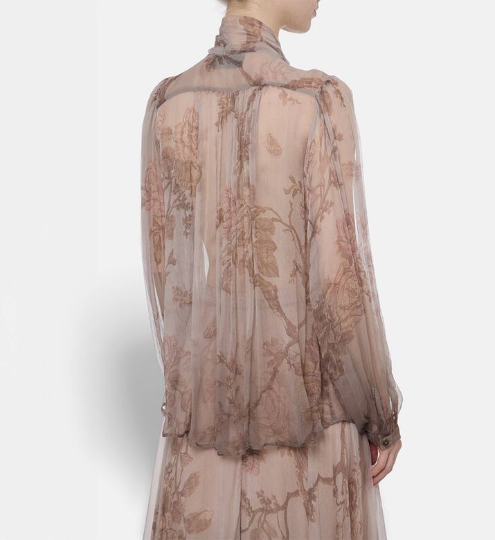 Mes Demoiselles Blou Game, Model View