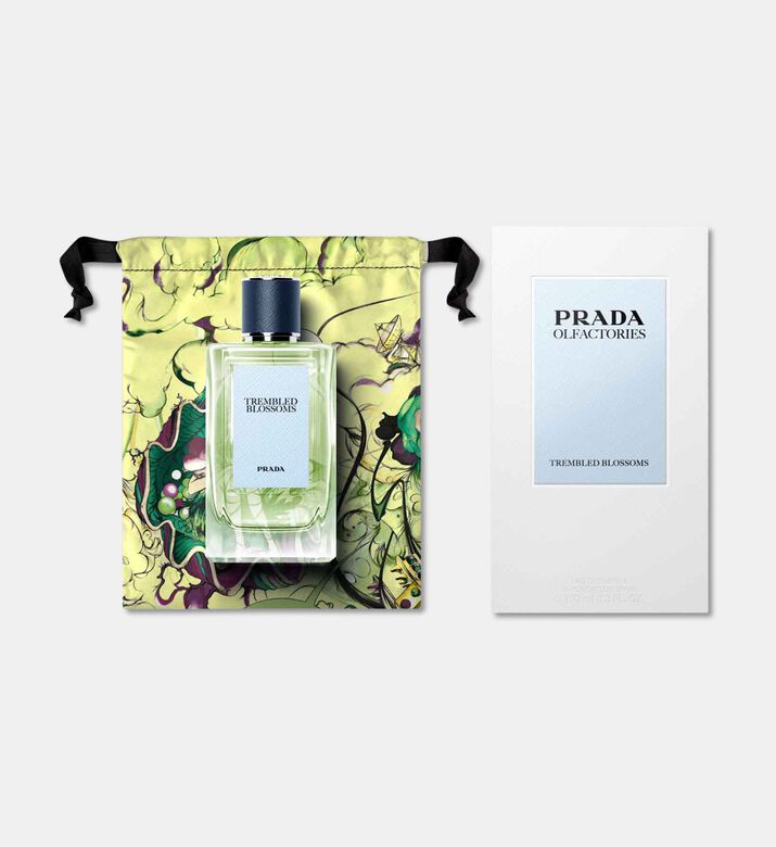 Prada Edp Trembled Blossoms, Packshot View