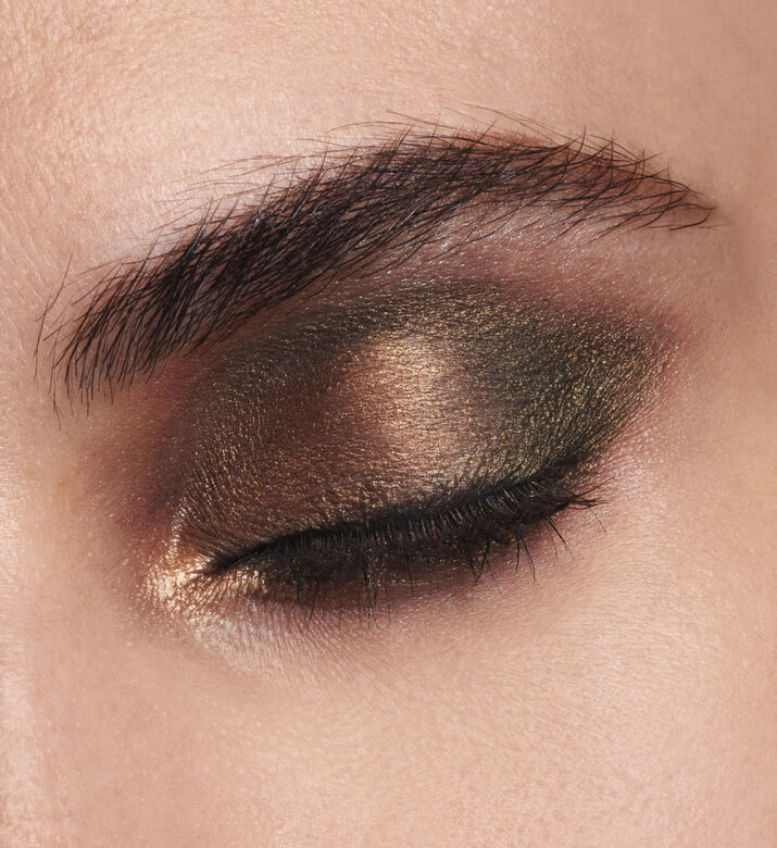 Tom Ford Tom Ford Eye Color Quad Cr&egrave;me, Olive-smoke, Packshot View