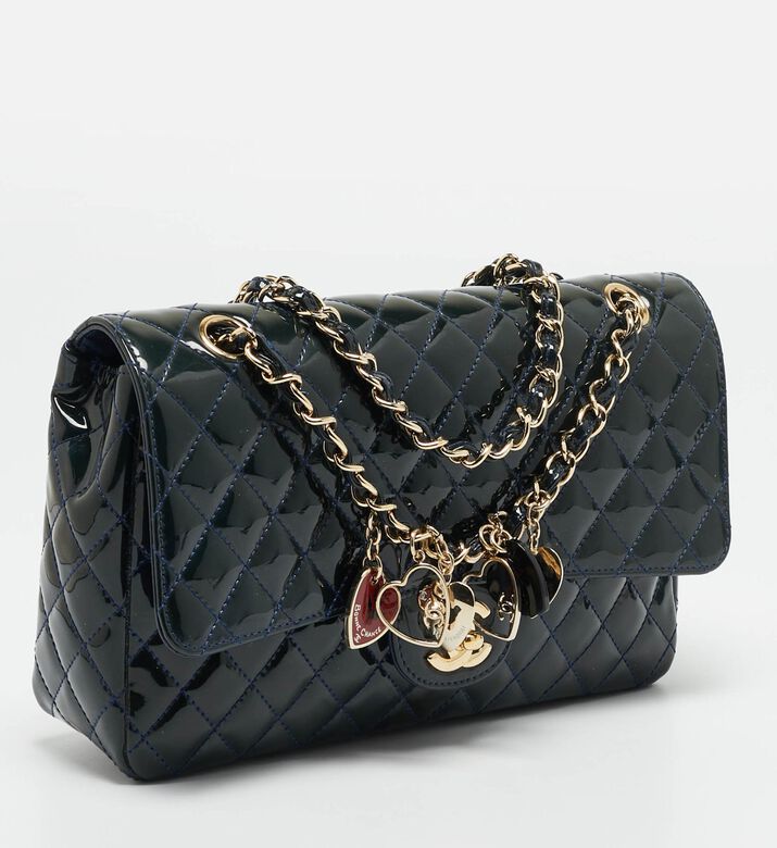 Chanel Bag Valentine, Packshot View