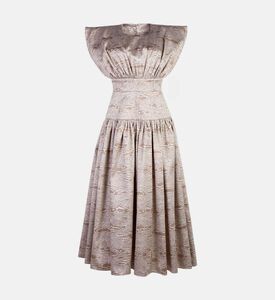 Poca and Poca Dress, Packshot View